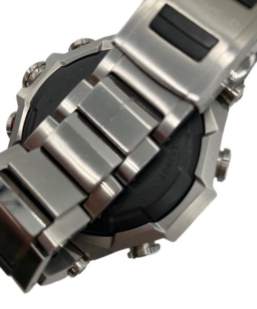 CASIO（カシオ）CASIO (カシオ) 腕時計 ブラックの古着・服飾アイテム