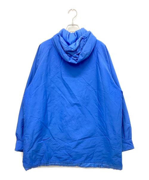 Cabelas（カベラス）Cabelas (カベラス) マウンテンパーカー ブルー サイズ:Lの古着・服飾アイテム