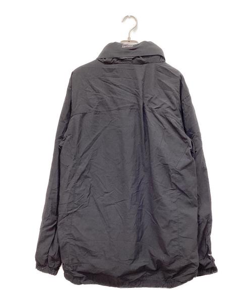 Karrimor（カリマー）Karrimor (カリマー) マウンテンパーカー ブラック サイズ:Mの古着・服飾アイテム