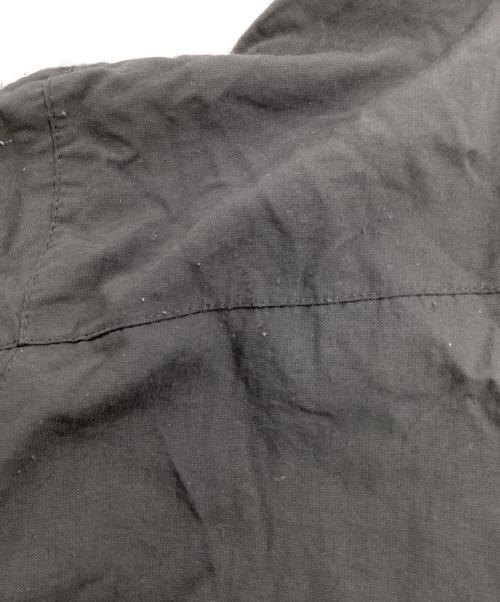Karrimor（カリマー）Karrimor (カリマー) マウンテンパーカー ブラック サイズ:Mの古着・服飾アイテム
