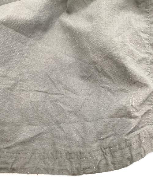 Karrimor（カリマー）Karrimor (カリマー) マウンテンパーカー ブラック サイズ:Mの古着・服飾アイテム