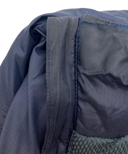 BURTON（バートン）BURTON (バートン) 中綿ジャケット ネイビー サイズ:Mの古着・服飾アイテム