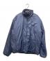 BURTON（バートン）の古着「中綿ジャケット」｜ネイビー