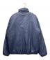 BURTON (バートン) 中綿ジャケット ネイビー サイズ:M：5000円