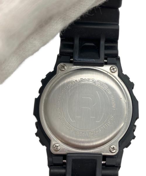 CASIO（カシオ）CASIO (カシオ) *p(R)ojectR® デジタルウォッチ ブラックの古着・服飾アイテム