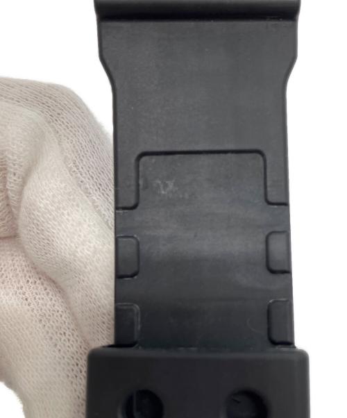 CASIO（カシオ）CASIO (カシオ) *p(R)ojectR® デジタルウォッチ ブラックの古着・服飾アイテム