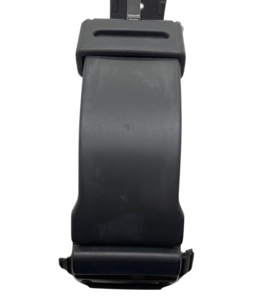 CASIO（カシオ）CASIO (カシオ) *p(R)ojectR® デジタルウォッチ ブラックの古着・服飾アイテム