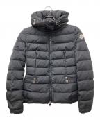 MONCLERモンクレール）の古着「ダウンジャケット」｜ブラック
