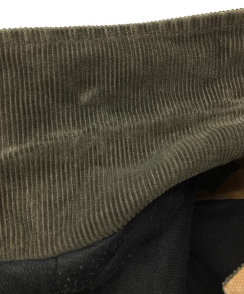 Dickies（ディッキーズ）Dickies (ディッキーズ) ワークジャケット ブラウン サイズ:2XLの古着・服飾アイテム
