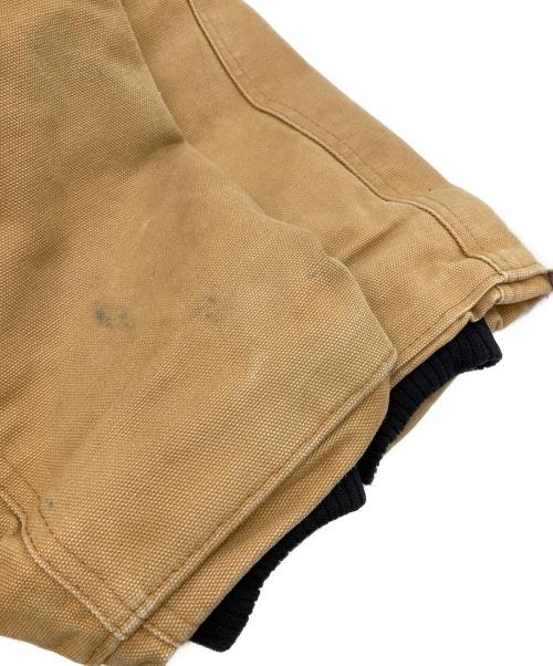Dickies（ディッキーズ）Dickies (ディッキーズ) ワークジャケット ブラウン サイズ:2XLの古着・服飾アイテム
