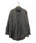 Y's for men（ワイズフォーメン）の古着「シャツ」｜カーキ