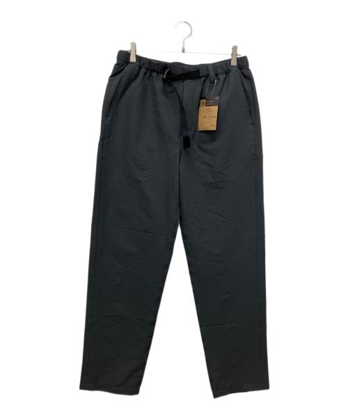 THE NORTH FACE（ザ ノース フェイス）THE NORTH FACE (ザ ノース フェイス) コヨーテシアサッカースラックス グレー サイズ:L 未使用品の古着・服飾アイテム