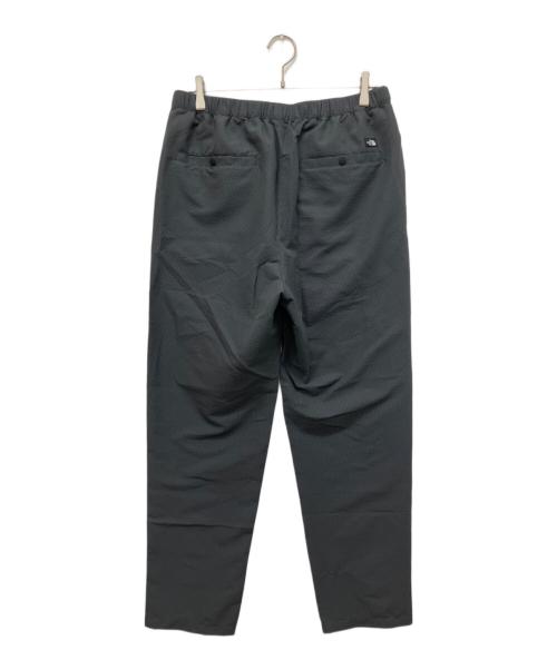 THE NORTH FACE（ザ ノース フェイス）THE NORTH FACE (ザ ノース フェイス) コヨーテシアサッカースラックス グレー サイズ:L 未使用品の古着・服飾アイテム