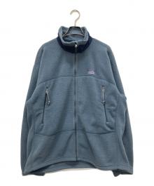 Patagonia（パタゴニア）の古着「USA製ラディアント ジャケット」｜ブルー