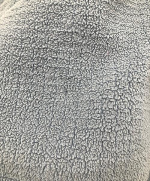 Patagonia（パタゴニア）Patagonia (パタゴニア) USA製ラディアント ジャケット ブルー サイズ:Lの古着・服飾アイテム