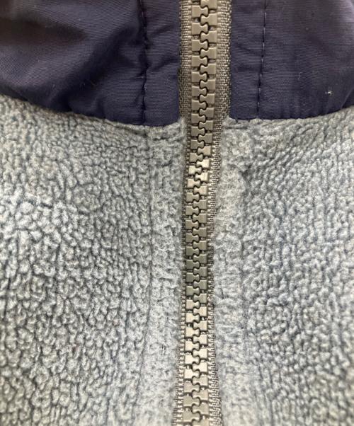 Patagonia（パタゴニア）Patagonia (パタゴニア) USA製ラディアント ジャケット ブルー サイズ:Lの古着・服飾アイテム