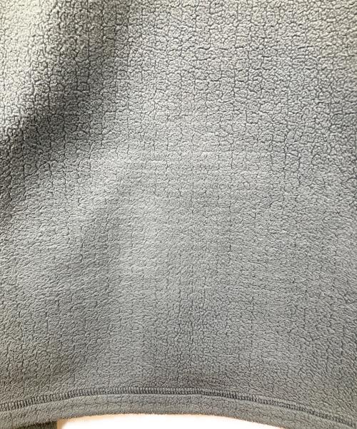 Patagonia（パタゴニア）Patagonia (パタゴニア) USA製ラディアント ジャケット ブルー サイズ:Lの古着・服飾アイテム