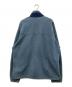 Patagonia (パタゴニア) USA製ラディアント ジャケット ブルー サイズ:L：14000円