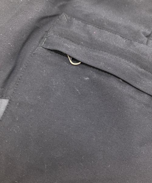 Patagonia（パタゴニア）Patagonia (パタゴニア) スキーパンツ ブラック サイズ:34の古着・服飾アイテム