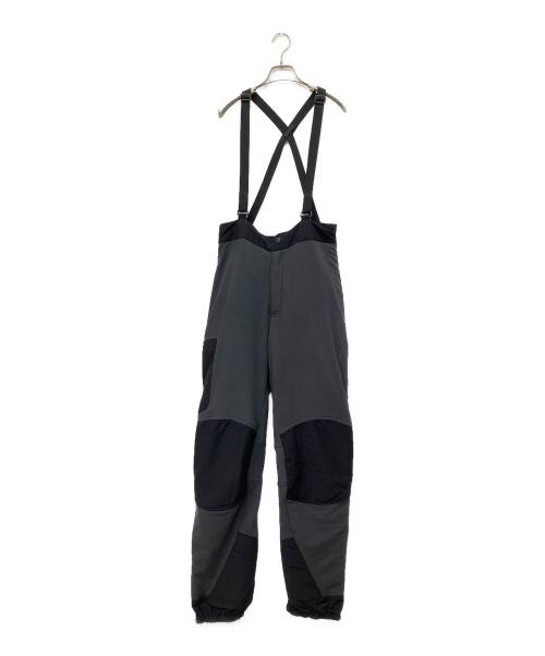 Patagonia（パタゴニア）Patagonia (パタゴニア) スキーパンツ ブラック サイズ:34の古着・服飾アイテム