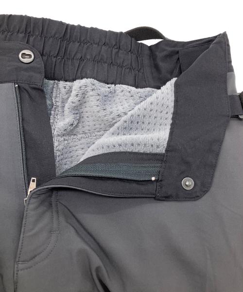 Patagonia（パタゴニア）Patagonia (パタゴニア) スキーパンツ ブラック サイズ:34の古着・服飾アイテム