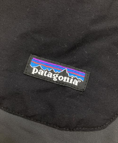 Patagonia（パタゴニア）Patagonia (パタゴニア) スキーパンツ ブラック サイズ:34の古着・服飾アイテム
