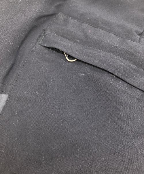 Patagonia（パタゴニア）Patagonia (パタゴニア) スキーパンツ ブラック サイズ:34の古着・服飾アイテム