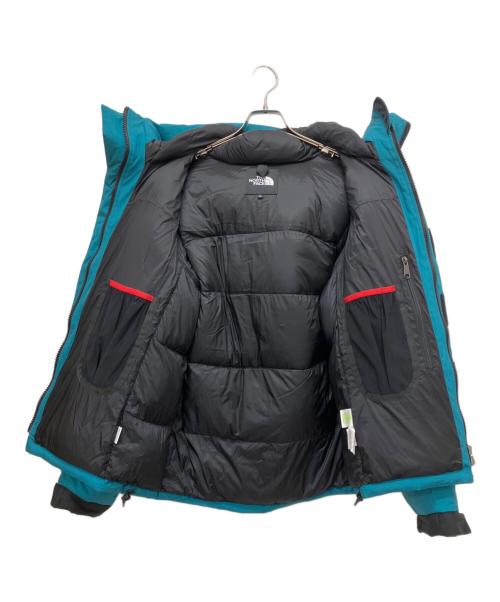 THE NORTH FACE（ザ ノース フェイス）THE NORTH FACE (ザ ノース フェイス) バルトロライトジャケット ハーバーブルー サイズ:Lの古着・服飾アイテム