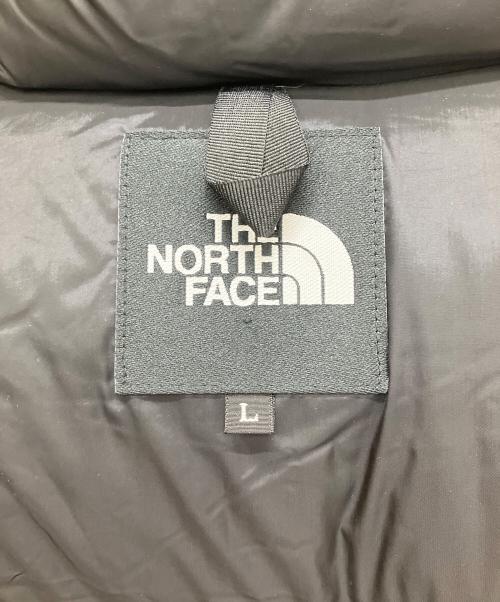 THE NORTH FACE（ザ ノース フェイス）THE NORTH FACE (ザ ノース フェイス) バルトロライトジャケット ハーバーブルー サイズ:Lの古着・服飾アイテム