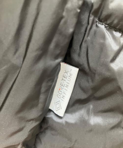 THE NORTH FACE（ザ ノース フェイス）THE NORTH FACE (ザ ノース フェイス) バルトロライトジャケット ハーバーブルー サイズ:Lの古着・服飾アイテム