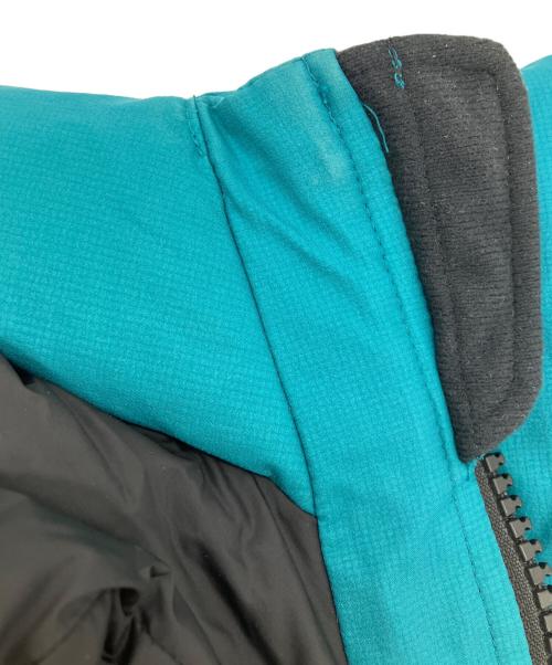 THE NORTH FACE（ザ ノース フェイス）THE NORTH FACE (ザ ノース フェイス) バルトロライトジャケット ハーバーブルー サイズ:Lの古着・服飾アイテム