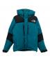 THE NORTH FACE（ザ ノース フェイス）の古着「バルトロライトジャケット」｜ハーバーブルー