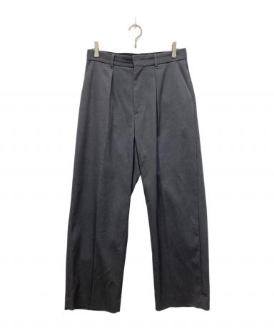 中古・古着通販】gadid anoniem (ガディッド アノニム) スラックス