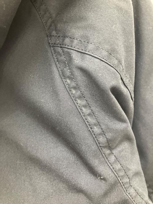 THE NORTHFACE PURPLELABEL（ザ・ノースフェイス パープルレーベル）THE NORTHFACE PURPLELABEL (ザ・ノースフェイス パープルレーベル) ダウンジャケット ブラック サイズ:Sの古着・服飾アイテム