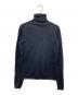 MaxMara (マックスマーラ) カシミア100％タートルネックニット ブラック サイズ:S：8000円