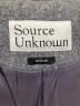 source unknownの古着・服飾アイテム：12000円