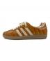 adidas (アディダス) WALES BONNER SAMBA　ウェールズボーナー サンバ　スニーカー ブラウン サイズ:26cm：35000円
