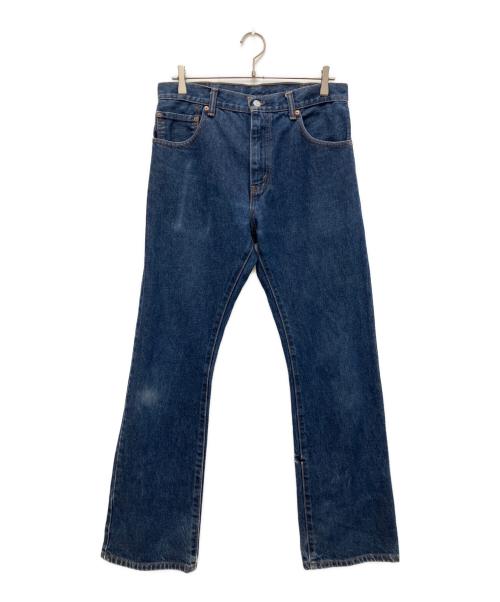 LEVI'S（リーバイス）LEVI'S (リーバイス) 517デニムパンツ インディゴ サイズ:W32の古着・服飾アイテム