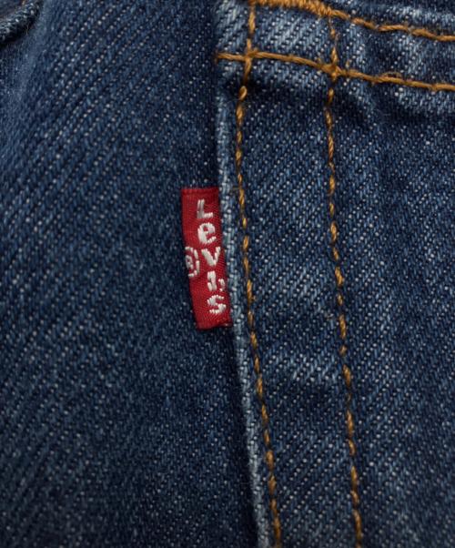 LEVI'S（リーバイス）LEVI'S (リーバイス) 517デニムパンツ インディゴ サイズ:W32の古着・服飾アイテム