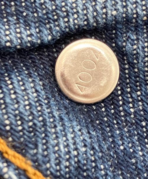 LEVI'S（リーバイス）LEVI'S (リーバイス) 517デニムパンツ インディゴ サイズ:W32の古着・服飾アイテム