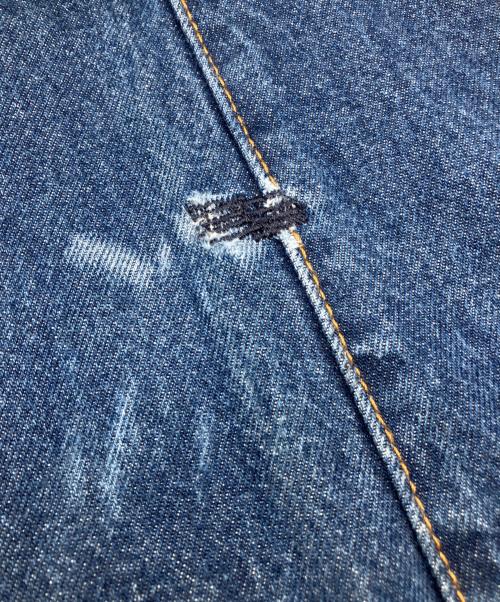 LEVI'S（リーバイス）LEVI'S (リーバイス) 517デニムパンツ インディゴ サイズ:W32の古着・服飾アイテム