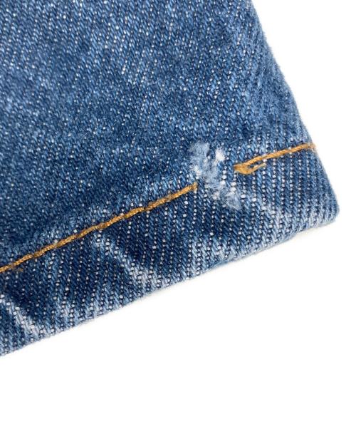 LEVI'S（リーバイス）LEVI'S (リーバイス) 517デニムパンツ インディゴ サイズ:W32の古着・服飾アイテム