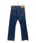 LEVI'S (リーバイス) 517デニムパンツ インディゴ サイズ:W32：4000円