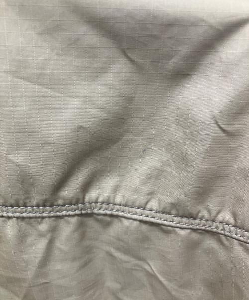 KATO'（カトー）KATO' (カトー) Marmot (マーモット) アノラックパーカー ブラウン サイズ:Lの古着・服飾アイテム