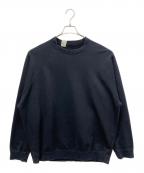 N.HOOLYWOODエヌ ハリウッド）の古着「CREWNECK SWEATSHIRT」