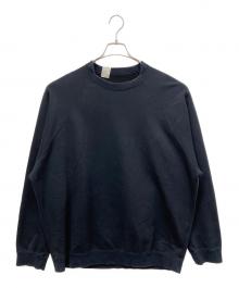 N.HOOLYWOOD（エヌ ハリウッド）の古着「CREWNECK SWEATSHIRT」