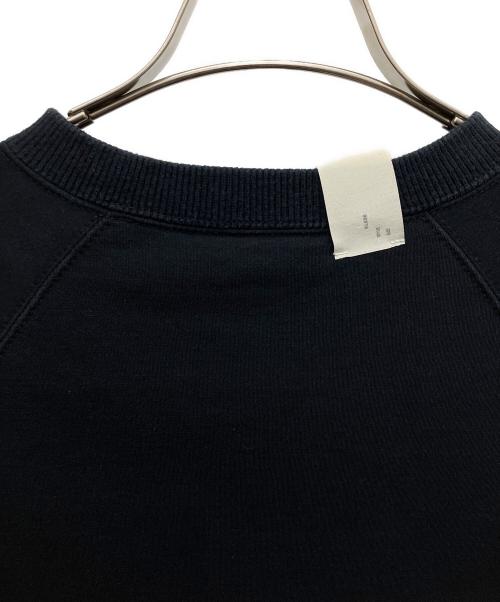 N.HOOLYWOOD（エヌ ハリウッド）N.HOOLYWOOD (エヌ ハリウッド) CREWNECK SWEATSHIRT サイズ:44の古着・服飾アイテム