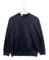 N.HOOLYWOOD（エヌ ハリウッド）の古着「CREWNECK SWEATSHIRT」