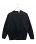 N.HOOLYWOOD (エヌ ハリウッド) CREWNECK SWEATSHIRT サイズ:44：7000円