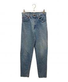 LEVI'S（リーバイス）の古着「90ｓUSA製デニムパンツ」｜インディゴ